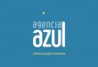 Apresentação Agência Azul 2014