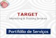 Target Marketing & Training Services