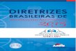 Diretrizes brasileiras de ventilação mecânica – 2013
