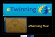 Divulgar e-Twinning