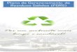 Plano de Gerenciamento de Resíduos Sólidos - PGRS