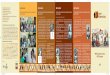 Folder do Projeto Viver Diversidade 2012 - EMEFs Caucásica e Capistrano de Abreu - OSCIP Imagem da Vida