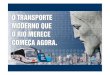 Palestra ADEMI - BRTs - Carta de Projetos de Transportes Rio - 04/07/2011