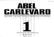 Abel Carlevaro caderno 1 escalas