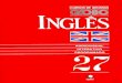 Curso de idiomas globo inglês Livro 027