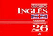 Curso de idiomas globo inglês Livro 26