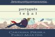 Livro: Português é legal