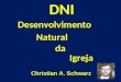 Eclesiologia - Desenvolvimento  Natural Da  Igreja - Blog do Prof. Eduardo Sales