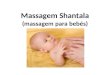 Massagem shantala1