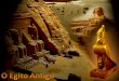 Conhecendo o Egito Antigo - Parte 3