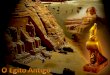 Conhecendo o Egito Antigo - Parte 2
