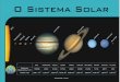 O Novo Sistema Solar