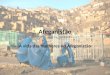 Mulheres no afeganistão