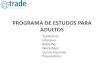 Trade Idiomas - Business & Adult Solutions