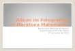 Álbum de Fotografias 2ª Maratona Matemática