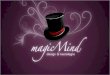 Apresenta§£o Magic Mind