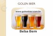 Golen Bier