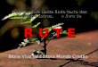 O livro de Rute