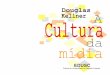 A cultura da midia