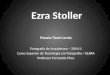 Ezra Stoller - Fotografia de Arquitetura