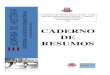 Caderno de resumos III da Semana de História UNEB Campi II  Alogoinhas - Bahia