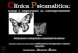 CURSO CLÍNICA PSICANALÍTICA 2012 - Aula 6 - Adolescência e transgressão: a devastação do sintoma