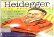Heidegger principiantes