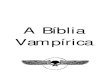 Biblia vampirica