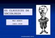 Os classicos da_sociologia_max_weber