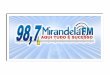 Rádio Mirandela FM