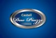 Castell due-piazze