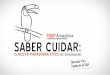 TEDxAmazônia - Bernardo Toro - Sobre a coragem de pedir ajuda