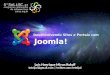 Desenvolvendo Sites e Portais com Joomla!