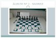áLbum nº 2   xadrez