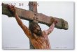 A cruz de Jesus