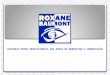 Apresentação: ROXANE BAUMONT 2014