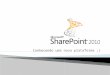 SharePoint - Conhecendo uma nova plataforma