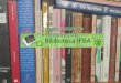 Análise das limitações da Biblioteca do IFBA- Campus Salvador