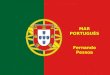 Mar português - Fernando Pessoa