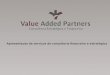 Serviços Value Added Partners