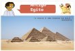 1° ano E.M. -  Antigo Egito