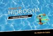 Hidrogimnasia y control de la intensidad