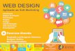 Apresentação - Web Design Aplicado ao Soft Marketing