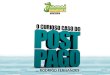 MISTO | Rodrigo Fernandes - Post Pago