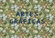 Artes Gráficas no Sec. XIX