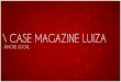 Colunistas - Árvore Social Magazine Luiza - Design Ambiental