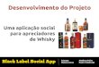 Black Label Social App: Desenvolvimento do Projeto
