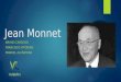 Jean monnet - Trabalho Integração