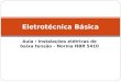 01 eletrotécnica básica-aula nbr
