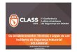 [CLASS 2014] Palestra Técnica - Leonardo Cardoso